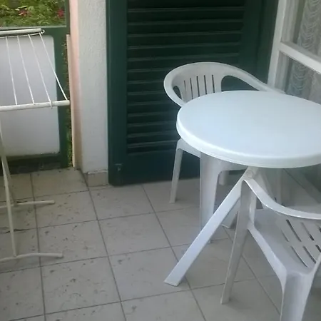 Galantai Termal Uti Apartman Apartament *