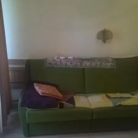 Galantai Termal Uti Apartman Zalakaros