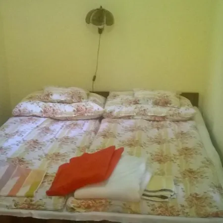 Galantai Termal Uti Apartman Zalakaros